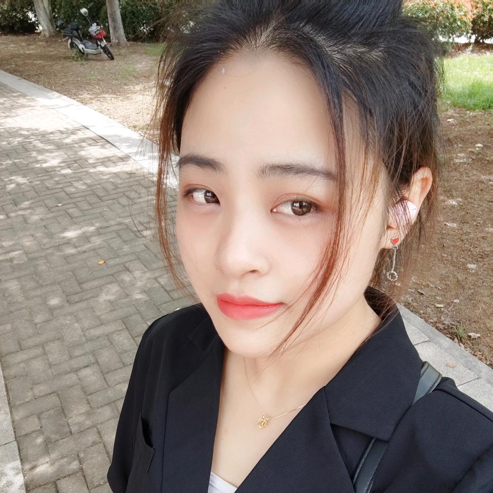 幸福，只是一瞬间