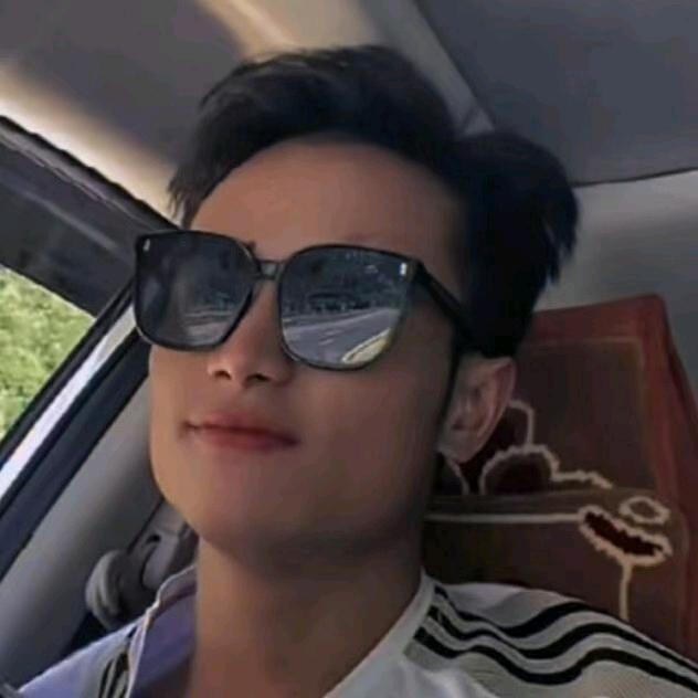 小阿鑫