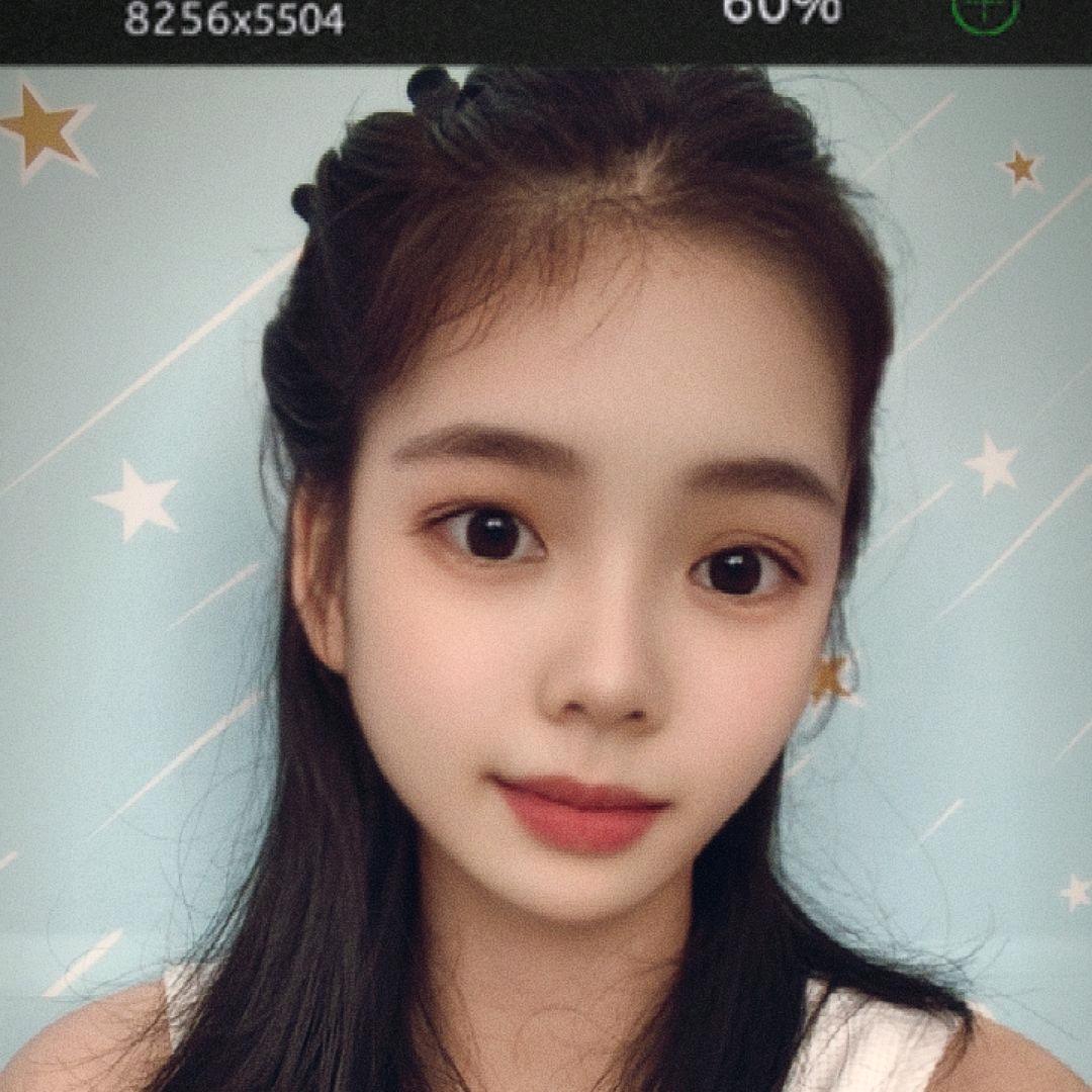 笑喜喜
