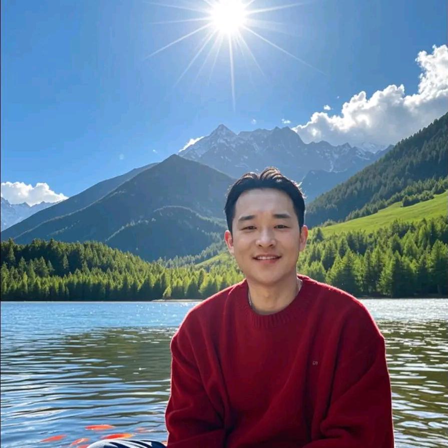 李永钦