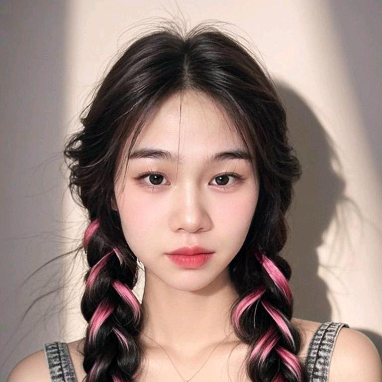 麋鹿了。