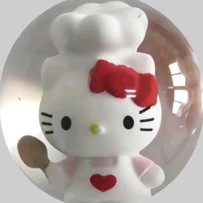 小福圈圈不爱吃蛋黄