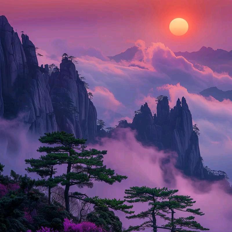 长长久久