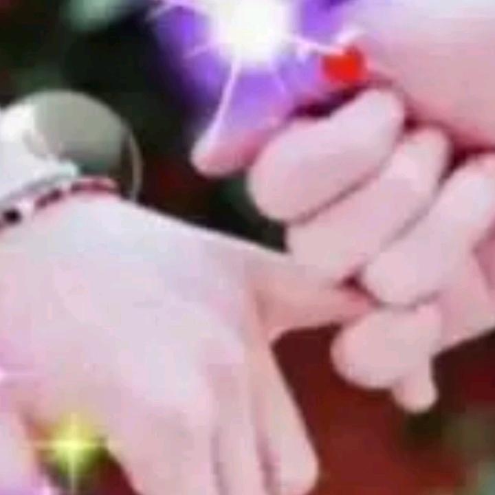 好人一生平安（拒绝私信）