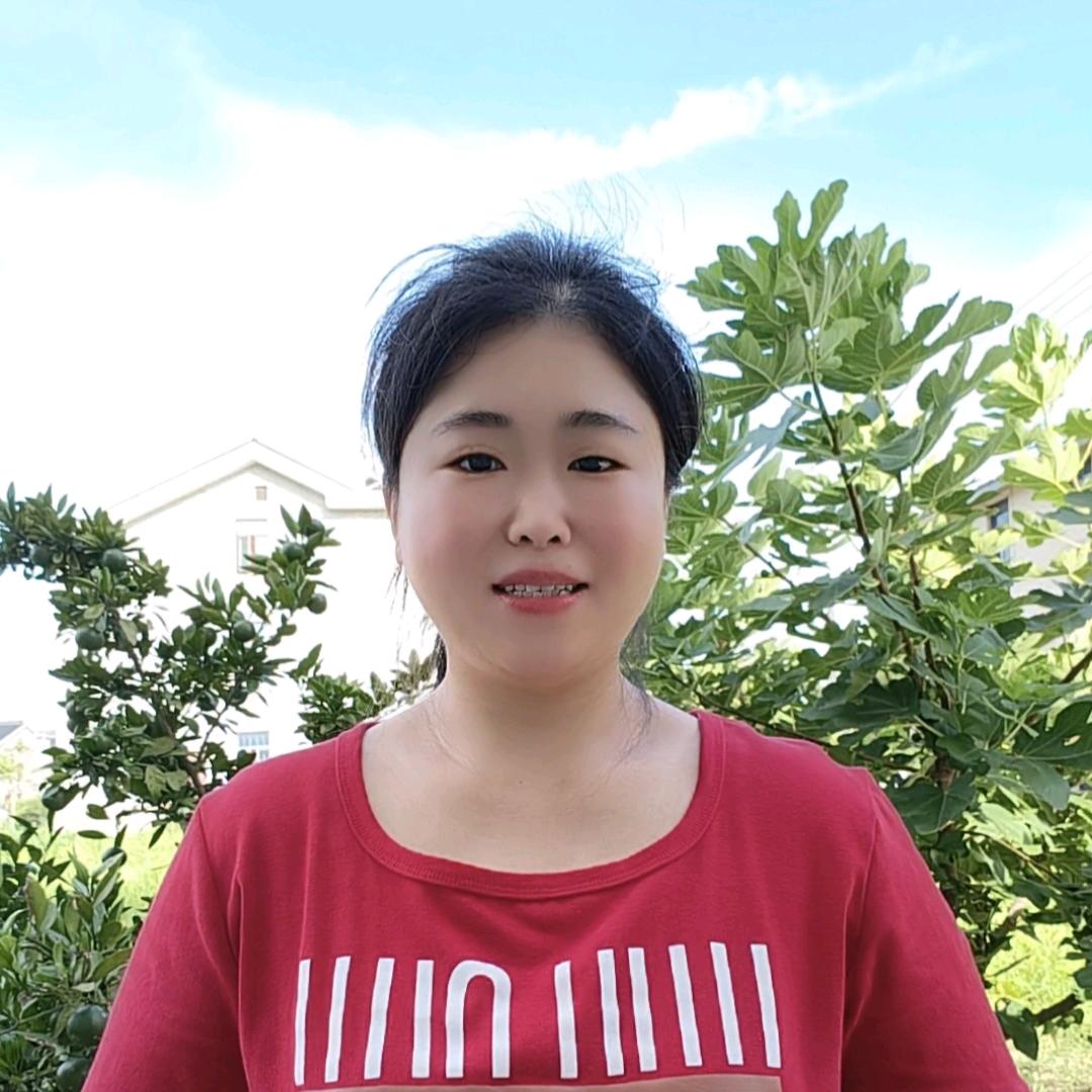 晓薇爱钓鱼
