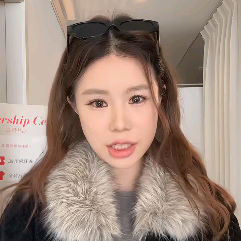 丁羊筠日常穿搭日记