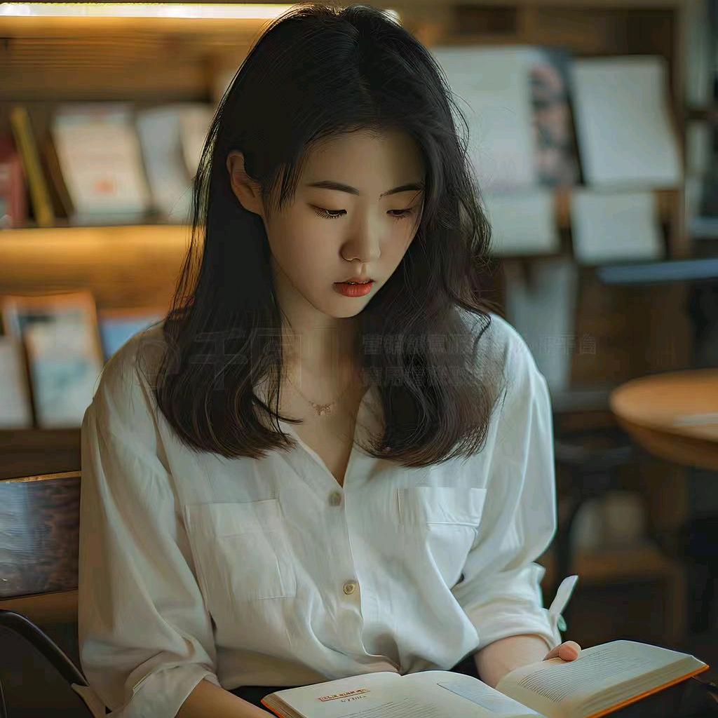 狮子头读书