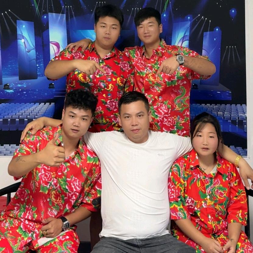 好兄弟梦想团（老舅）