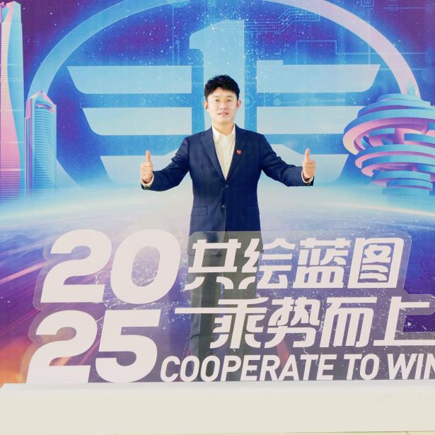 金刚哥（解放爱领航）