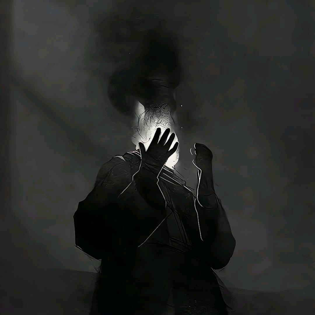 影子
