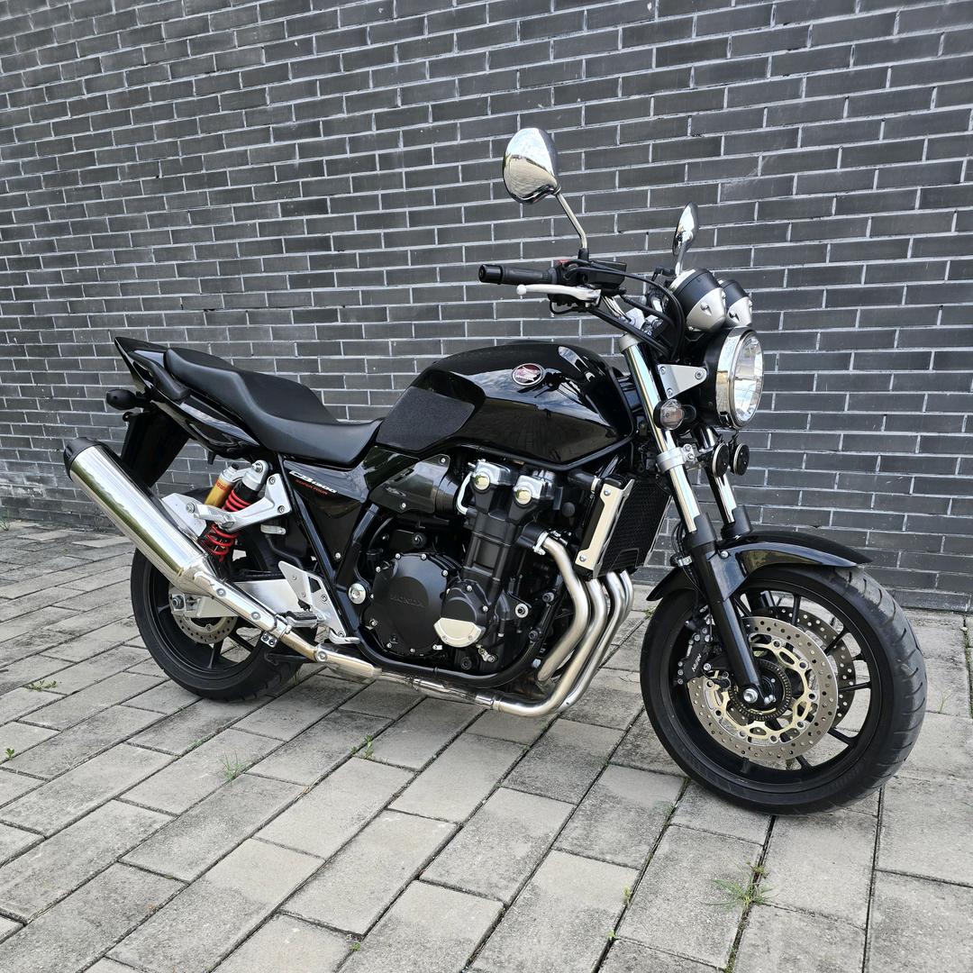 沈阳市沈北新区宏利机车商行