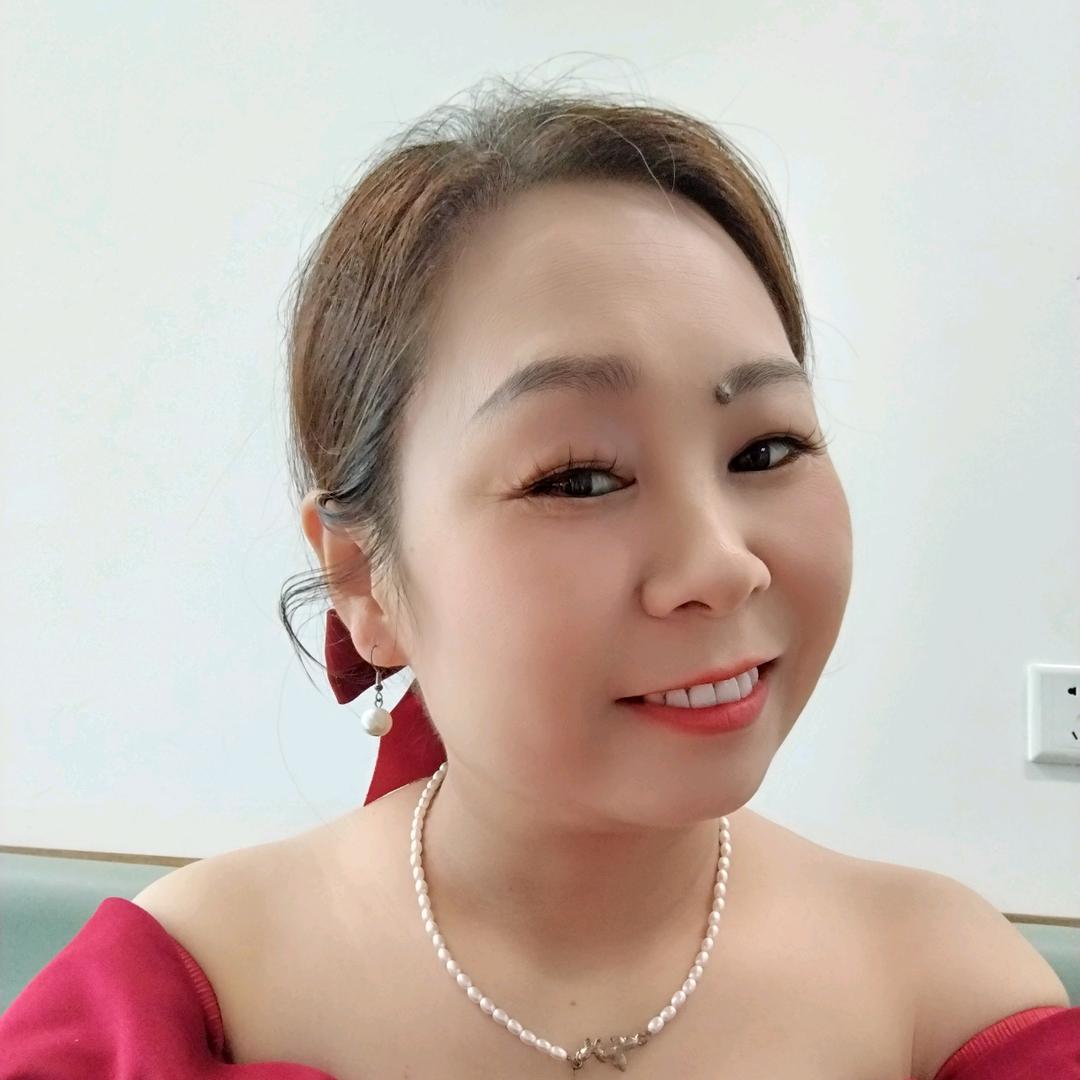 好运阿娟