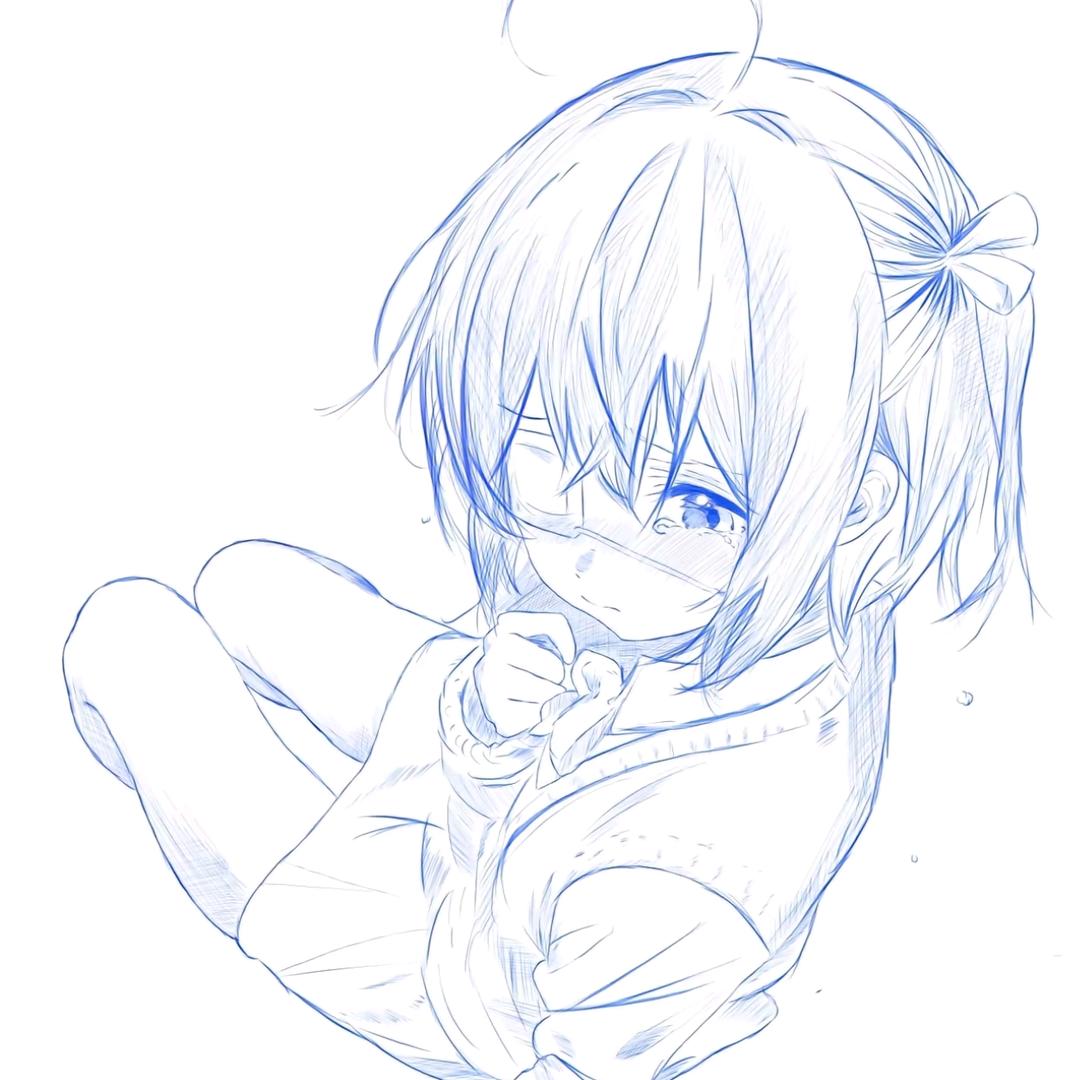 小鸟游六花