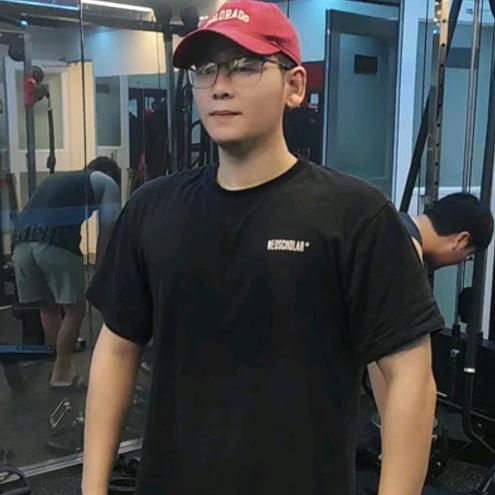 坏男人