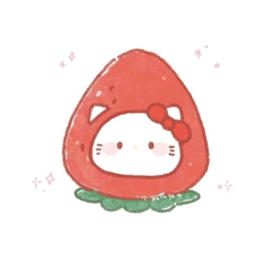 不会莓