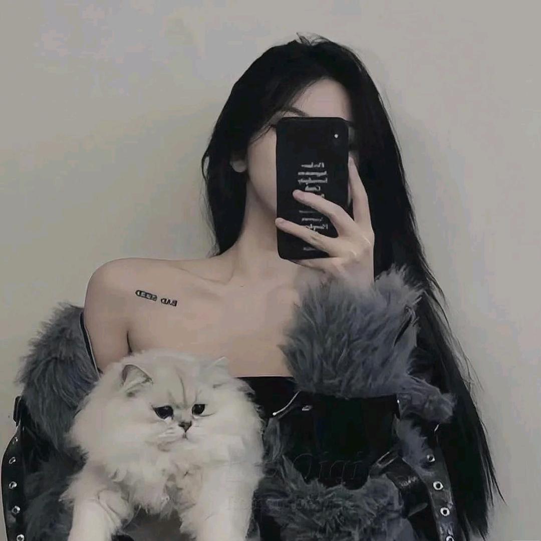 暗然じ女孩