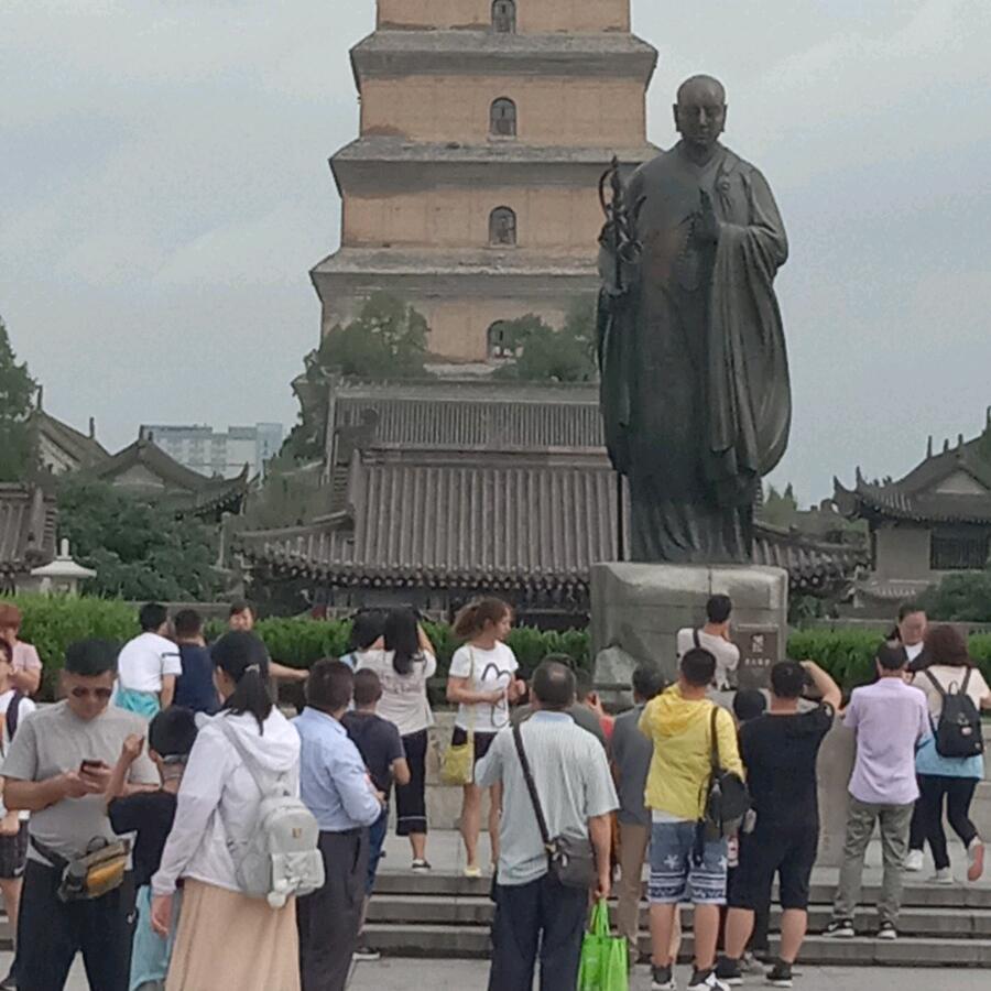 我是土生土长的农村人