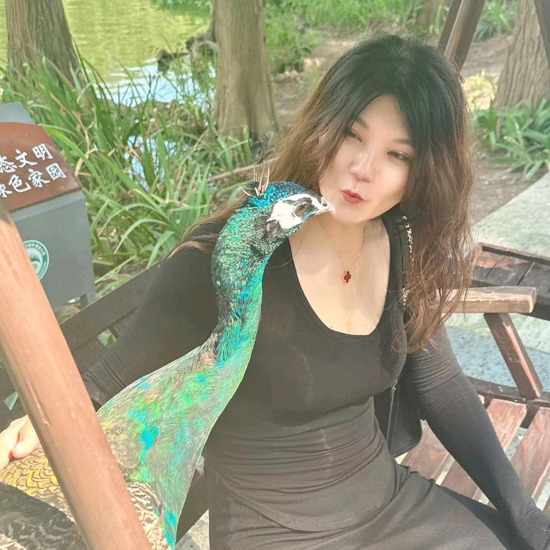 依然@