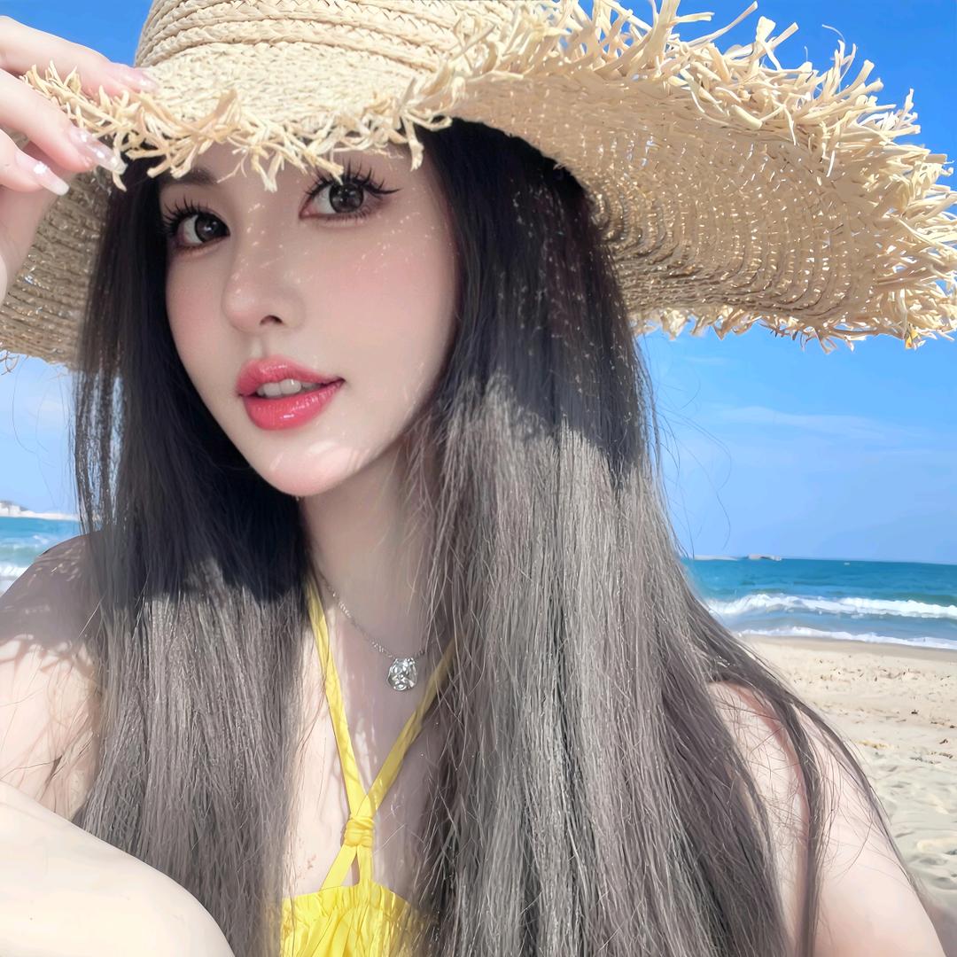 小甜水儿😋🌈💦