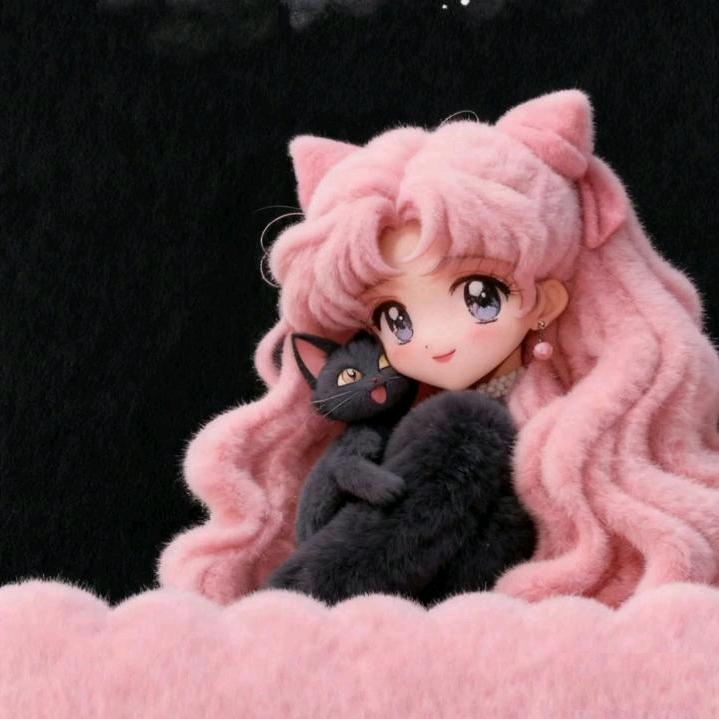 睡个懒觉⁸ 💤