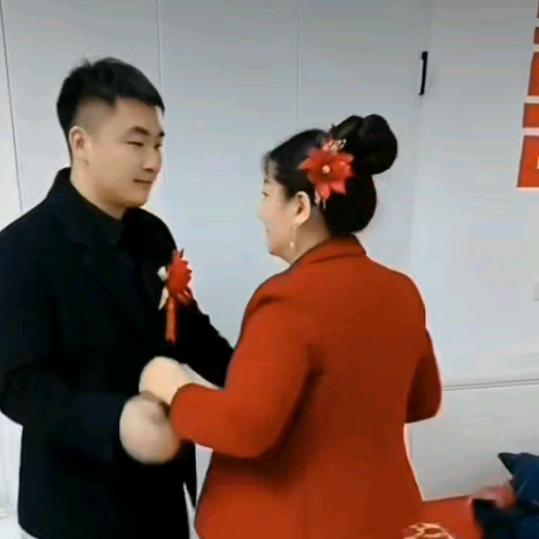 有缘人