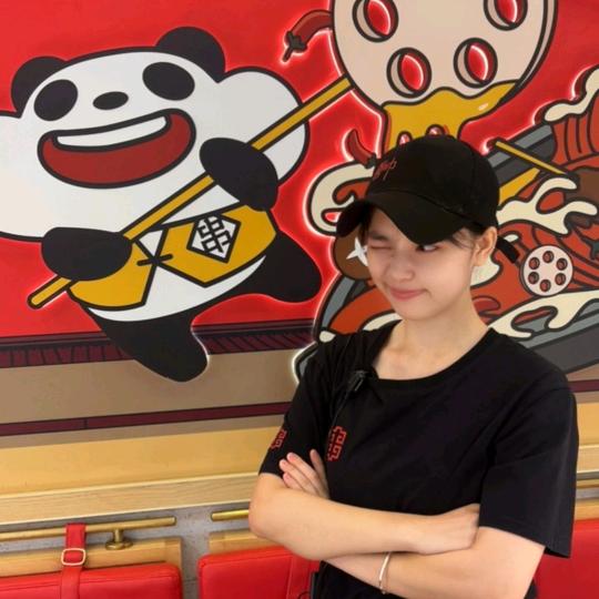 袁记串串香—小艺