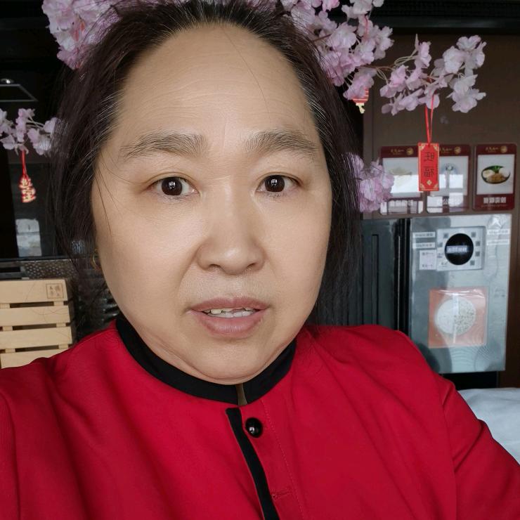 芳妹妹