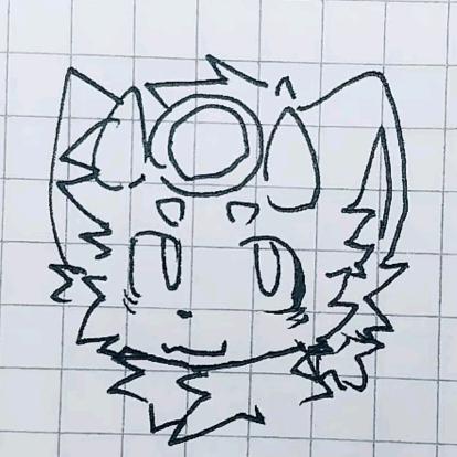 北方镜蓝