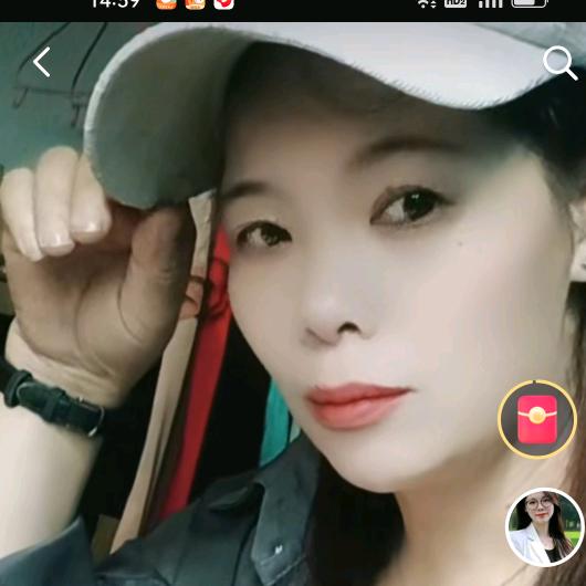 王菲菲姐