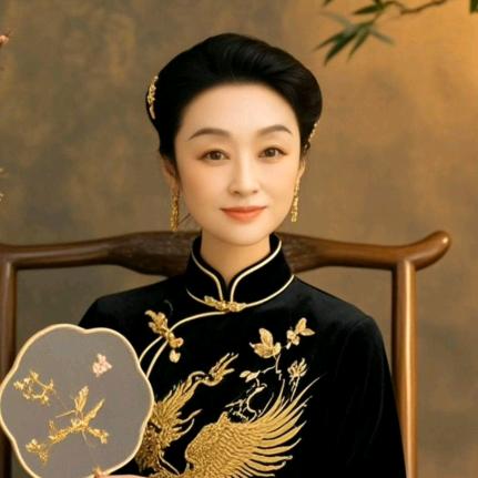 般若  丁筱宸