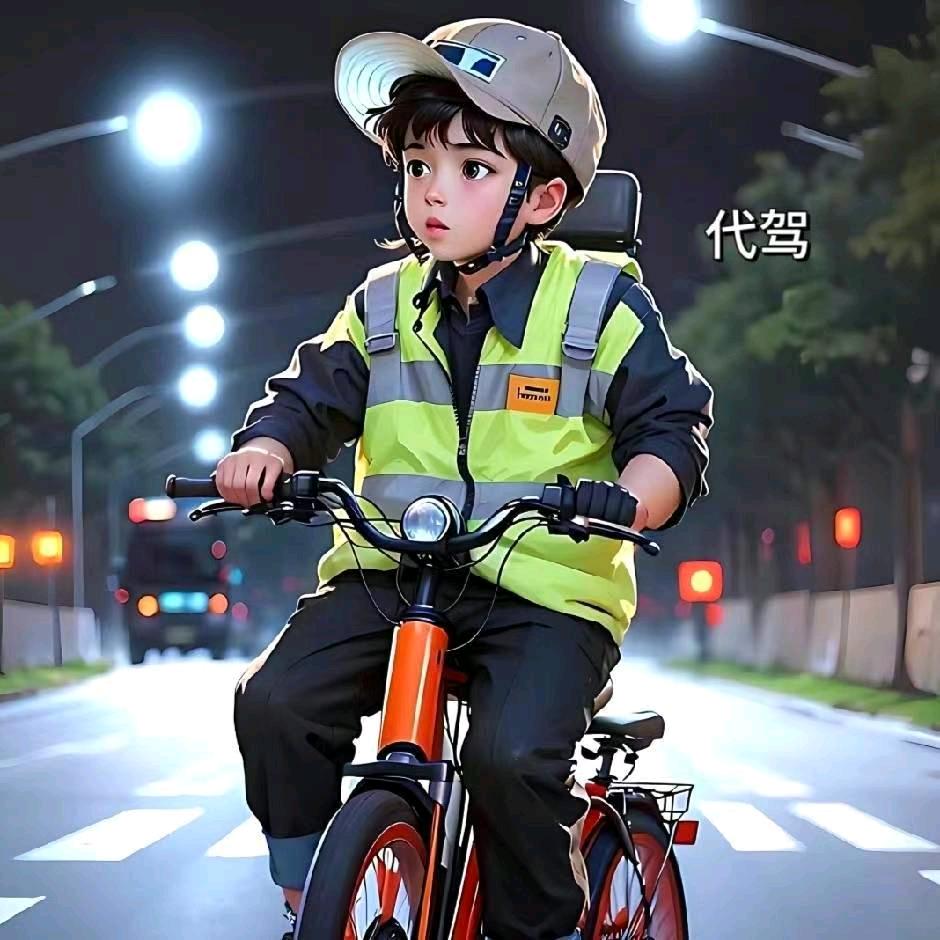 衡水七个八代驾