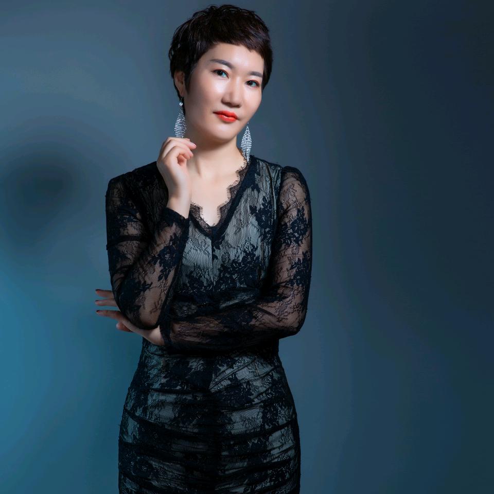 美容养生培训刘老师