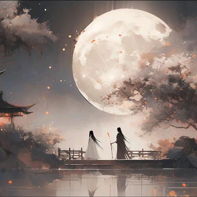 天涯剑落