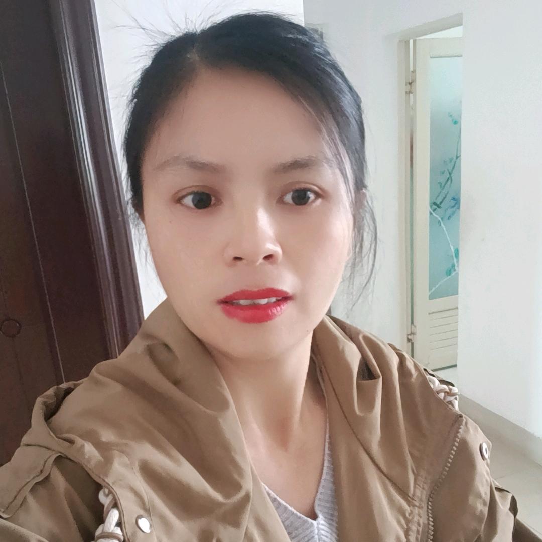 盛开