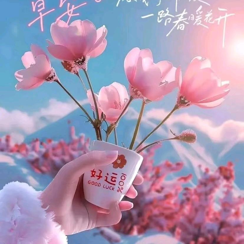 平安喜乐