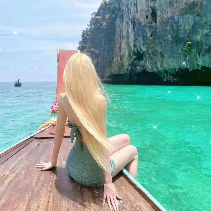 丽丽~