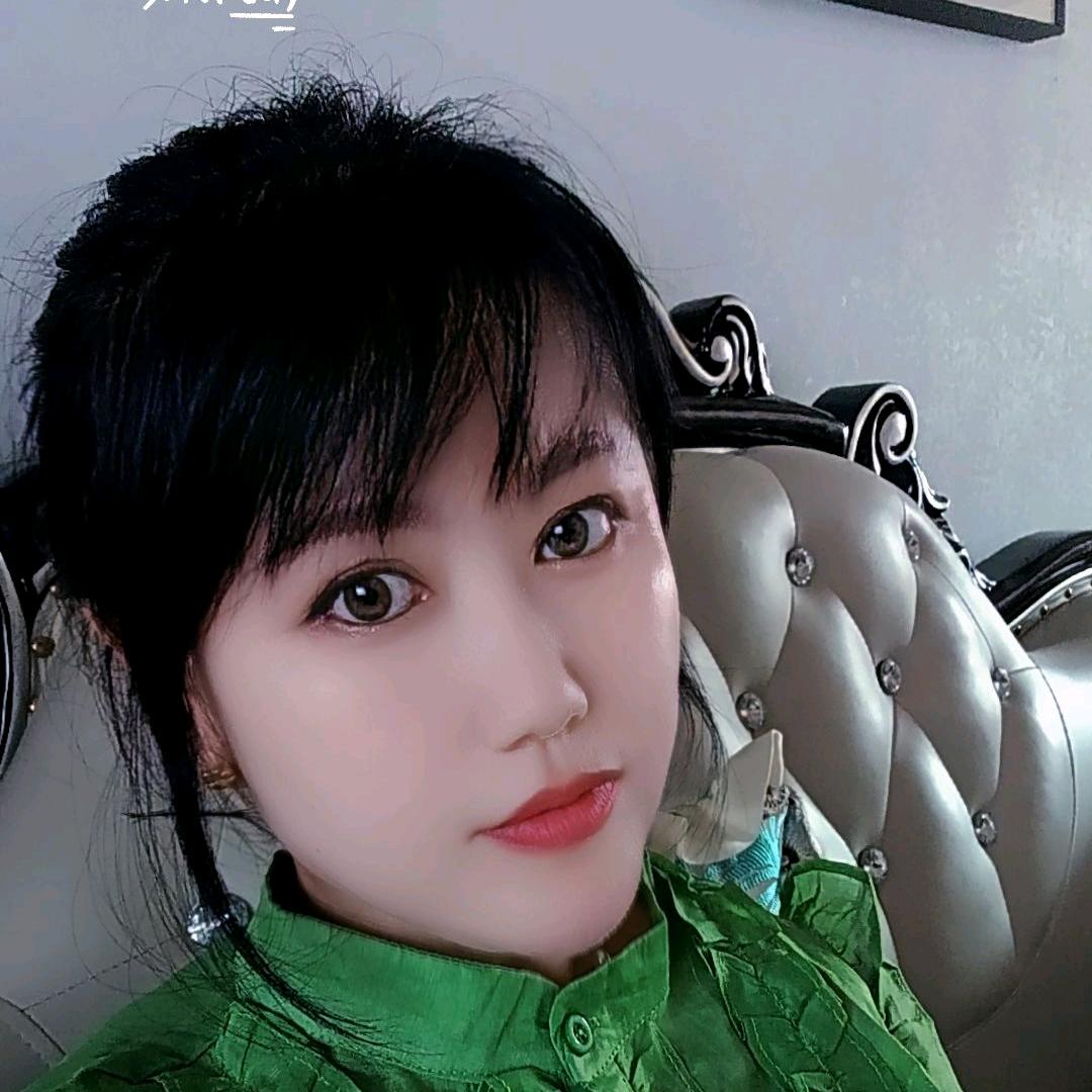 兰姐💫单身