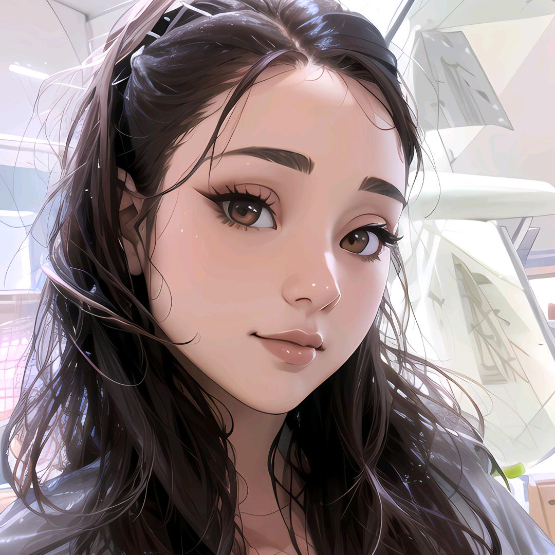 生气的河豚🐬