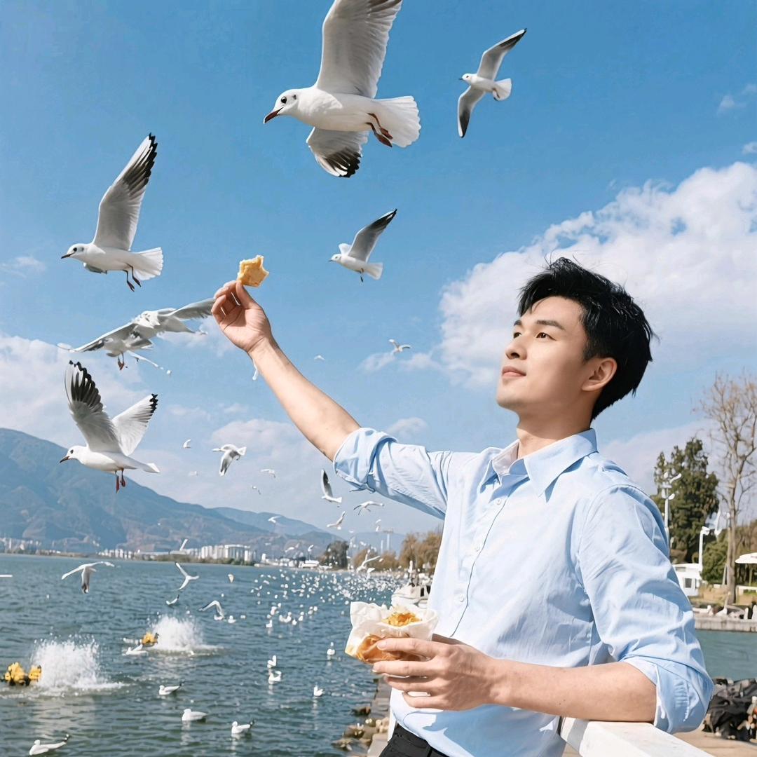 仁杰