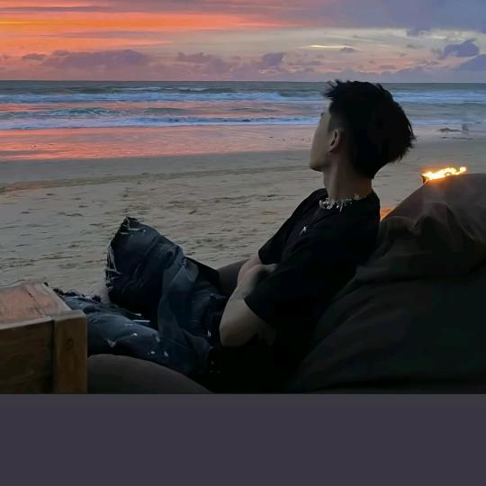 淡水第一深情😎