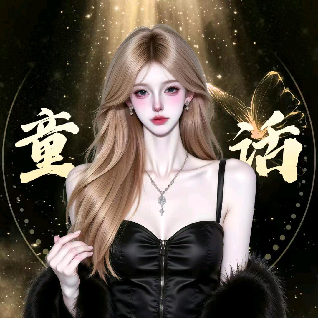 𝑻.撒娇ᵐ✨