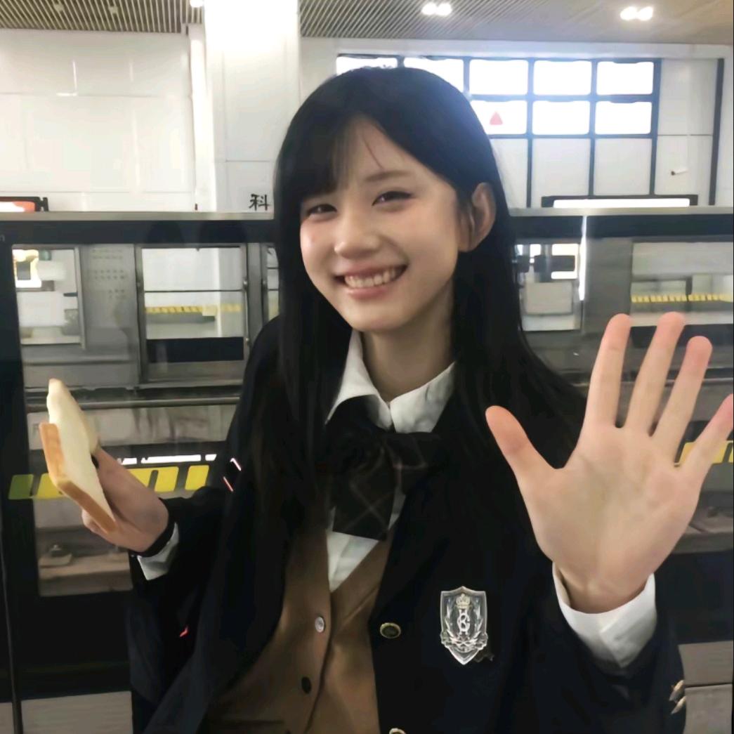 快乐紫薯饼