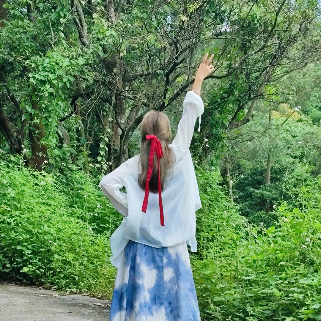 🍀往昔🍀