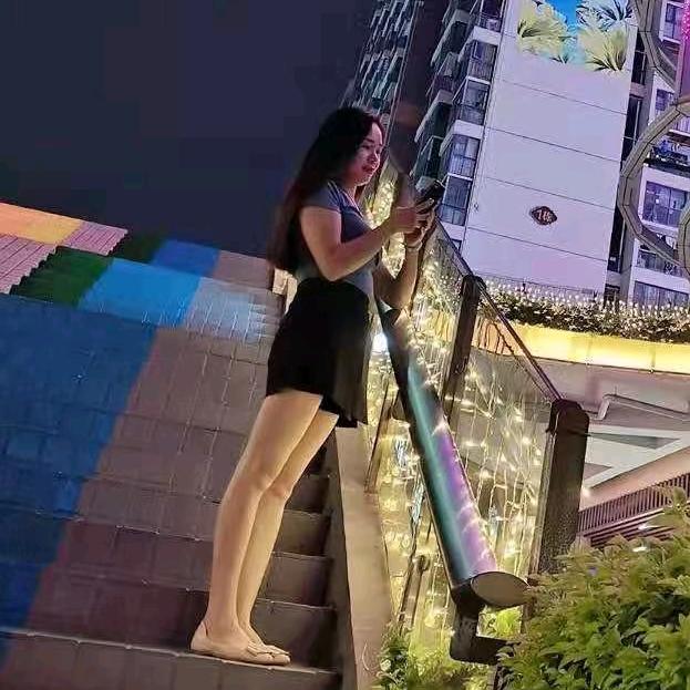 香香妃