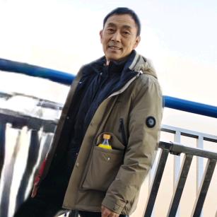 聊天主播，晚六点六分