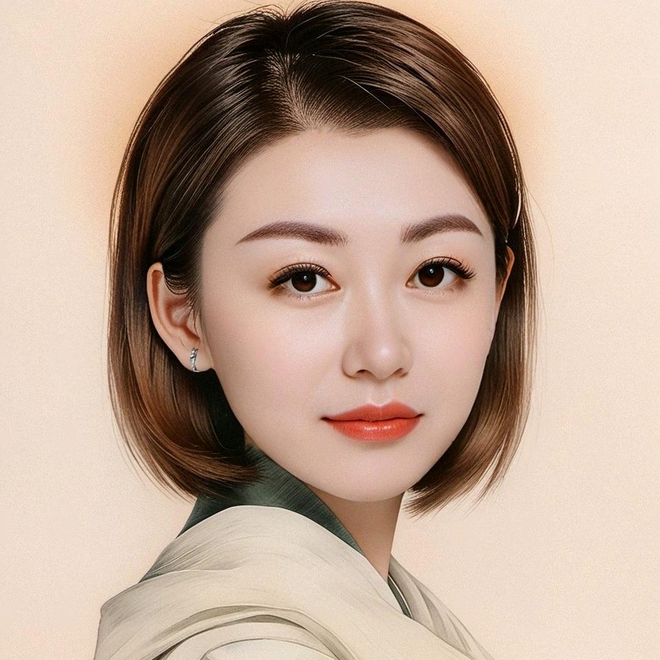 悠然