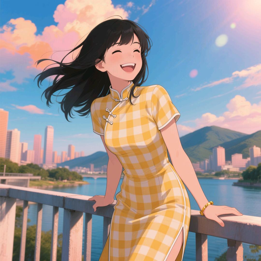 曦嬉嘻