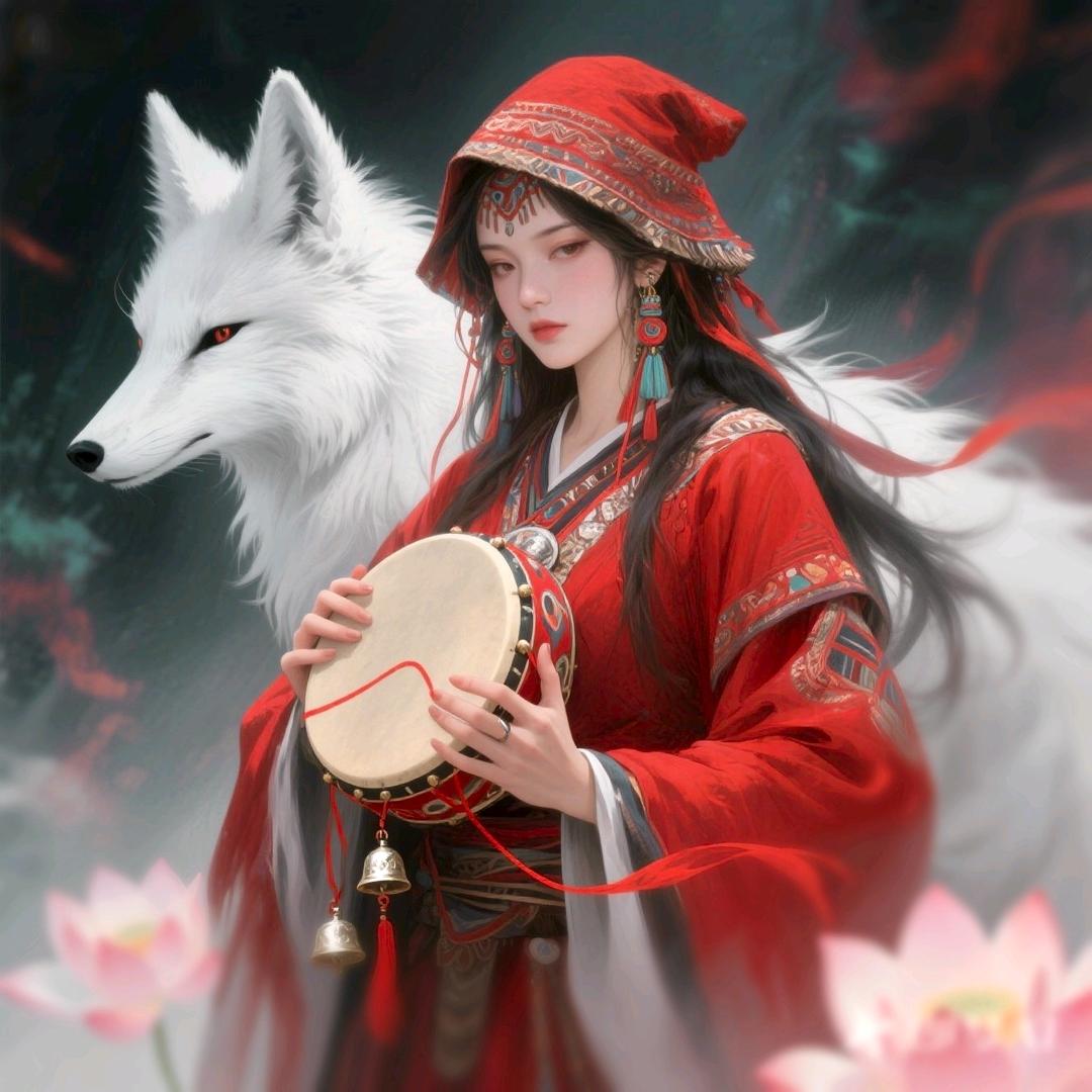 💗坤灵儿