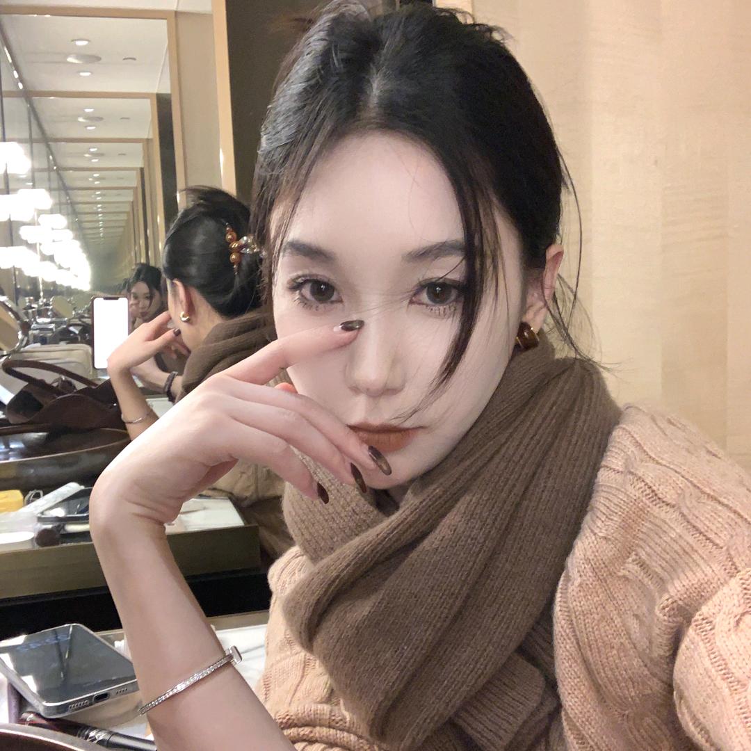 马玉星-穿搭分享