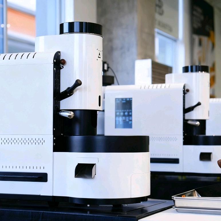 纯野生咖啡烘焙师(咖啡豆源头工厂)